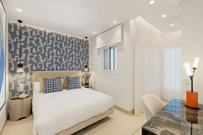 Image No.16-Appartement de 3 chambres à vendre à Estepona