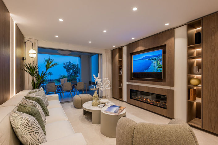 Image No.19-Appartement de 3 chambres à vendre à Estepona