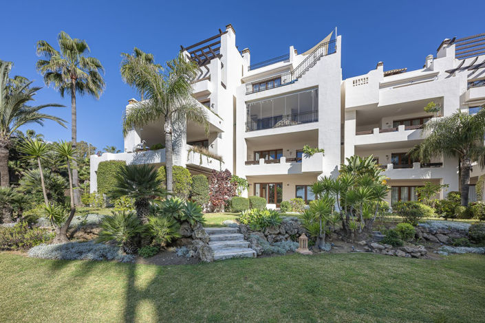 Image No.33-Appartement de 3 chambres à vendre à Estepona