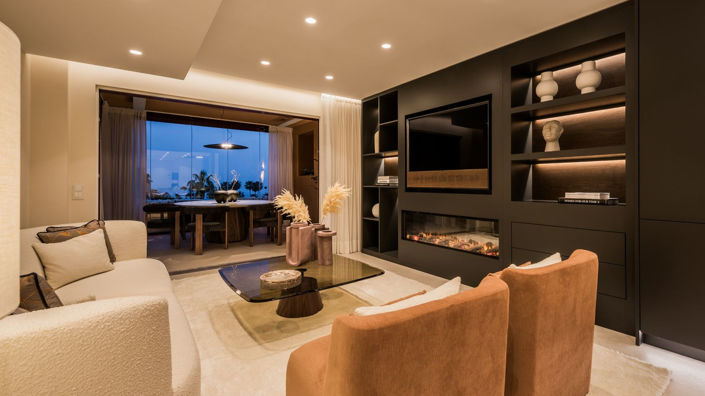 Image No.23-3 Bed Apartment for sale