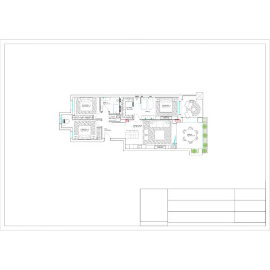 Image No.25-Appartement de 3 chambres à vendre à Estepona