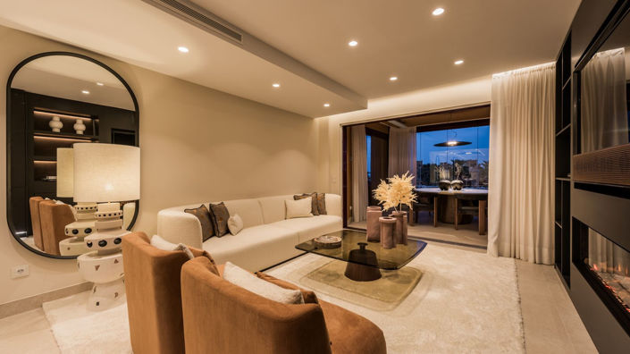 Image No.6-3 Bed Apartment for sale