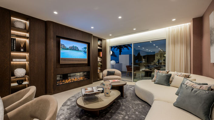 Image No.27-3 Bed Apartment for sale