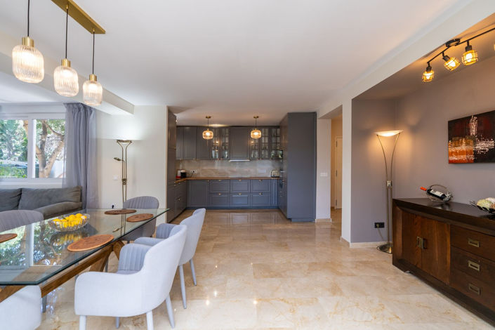 Image No.20-Villa de 4 chambres à vendre à Marbella