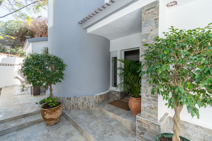 Image No.26-Villa de 4 chambres à vendre à Marbella