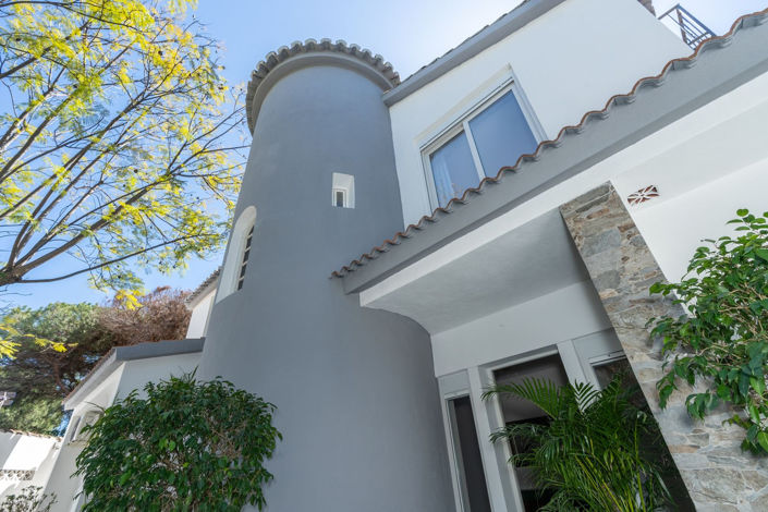 Image No.27-Villa de 4 chambres à vendre à Marbella