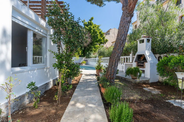 Image No.29-Villa de 4 chambres à vendre à Marbella