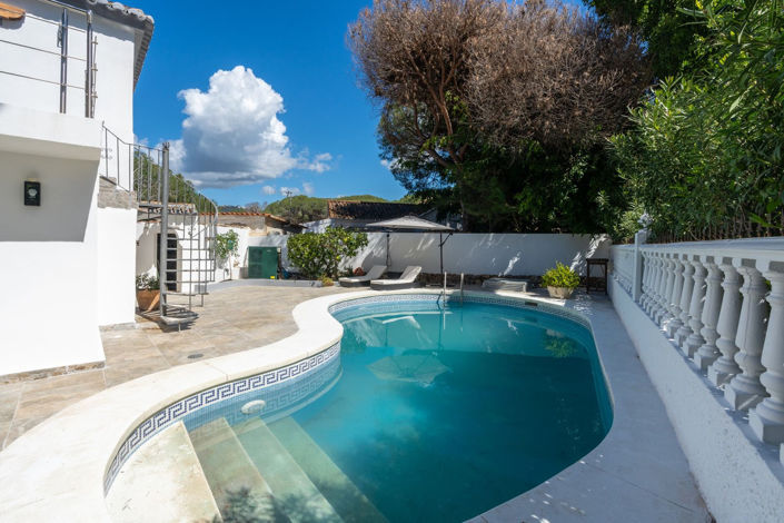 Image No.30-Villa de 4 chambres à vendre à Marbella