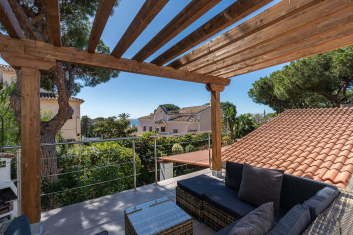 Image No.32-Villa de 4 chambres à vendre à Marbella