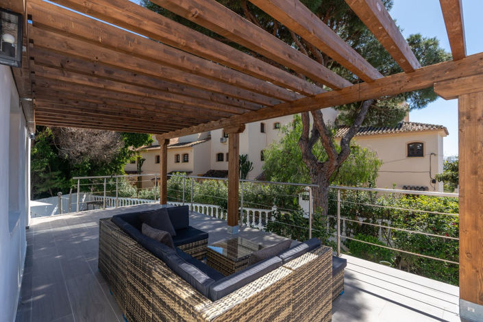 Image No.33-Villa de 4 chambres à vendre à Marbella