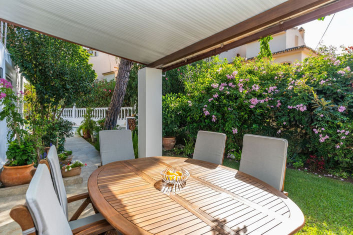 Image No.38-Villa de 4 chambres à vendre à Marbella