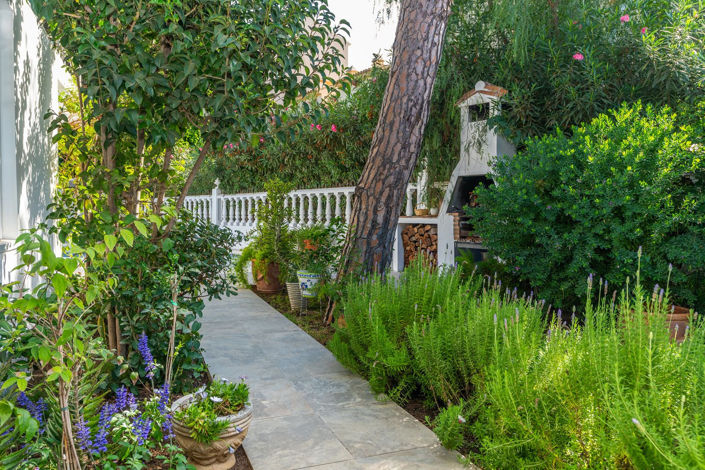 Image No.39-Villa de 4 chambres à vendre à Marbella