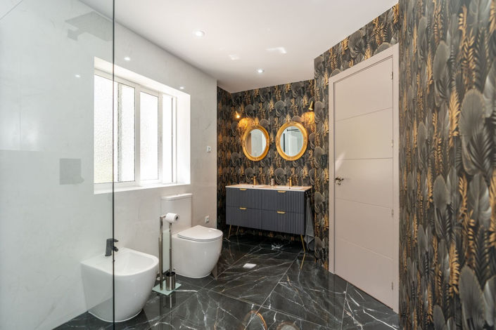 Image No.9-Villa de 4 chambres à vendre à Marbella