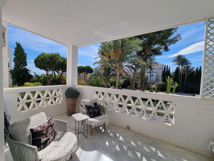 Image No.1-Appartement de 3 chambres à vendre à Puerto Banus