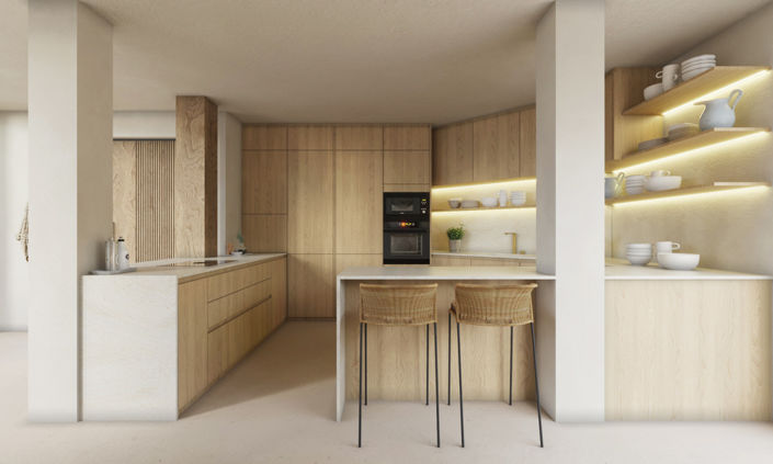 Image No.19-4 Bed Villa for sale