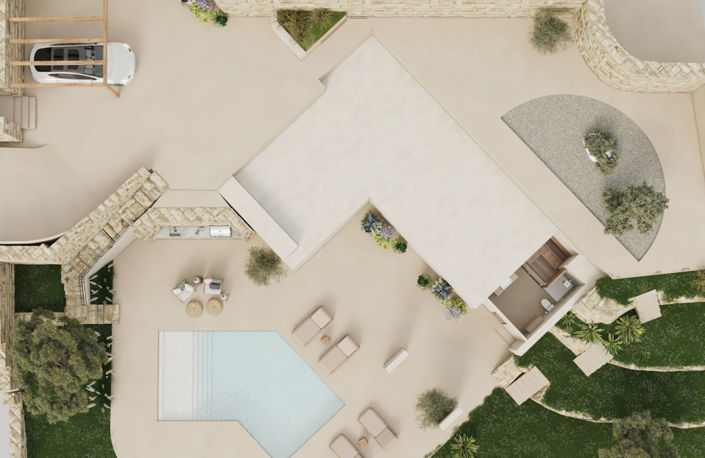 Image No.26-4 Bed Villa for sale