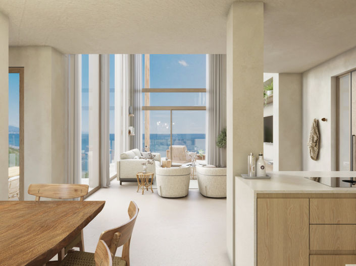 Image No.4-Villa de 4 chambres à vendre à Manilva