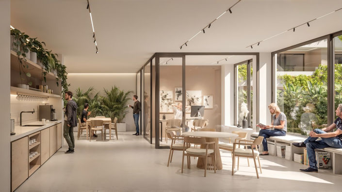 Image No.9-Appartement de 2 chambres à vendre à San Pedro de Alcantara