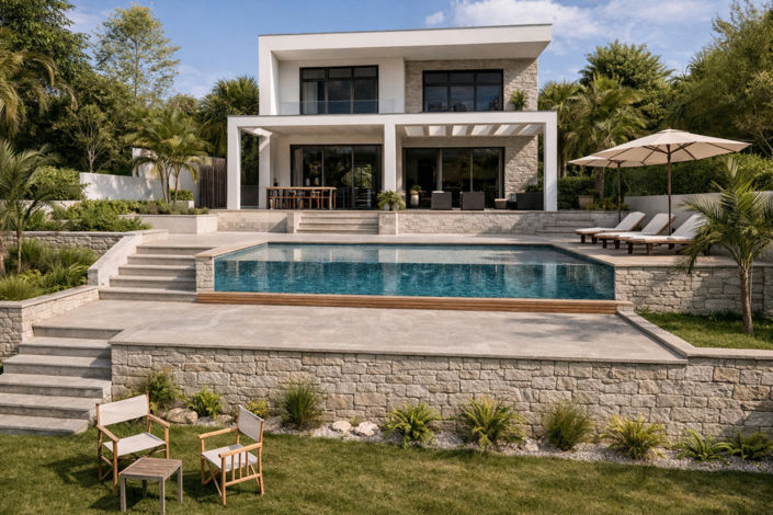 Image No.11-4 Bed Villa for sale