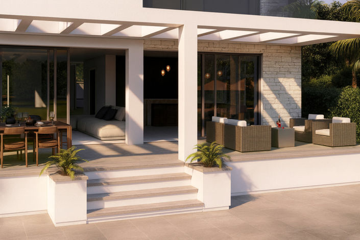 Image No.7-4 Bed Villa for sale