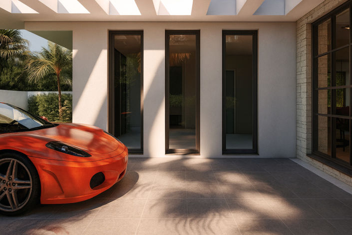 Image No.9-Villa de 4 chambres à vendre à La Cala De Mijas