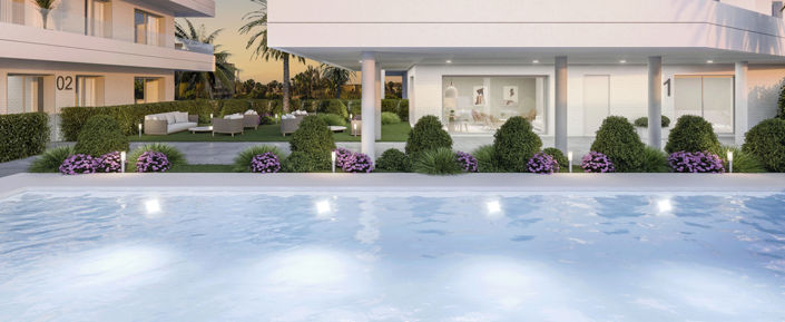 Image No.13-Appartement de 3 chambres à vendre à Malaga