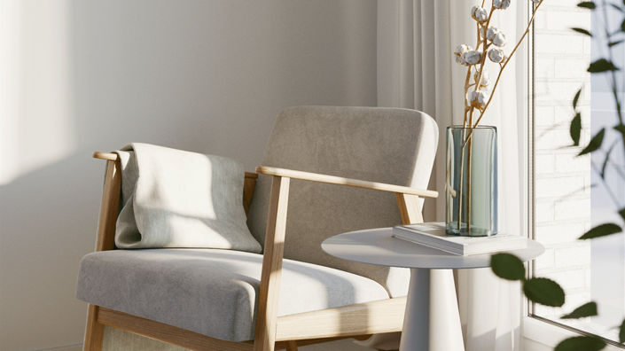 Image No.9-Appartement de 3 chambres à vendre à Malaga