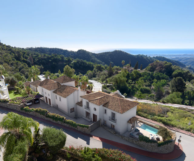 Image No.10-Villa de 3 chambres à vendre à Istán