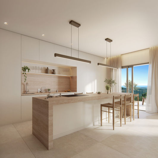 Image No.5-3 Bed Villa for sale