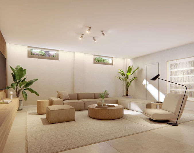 Image No.6-3 Bed Villa for sale