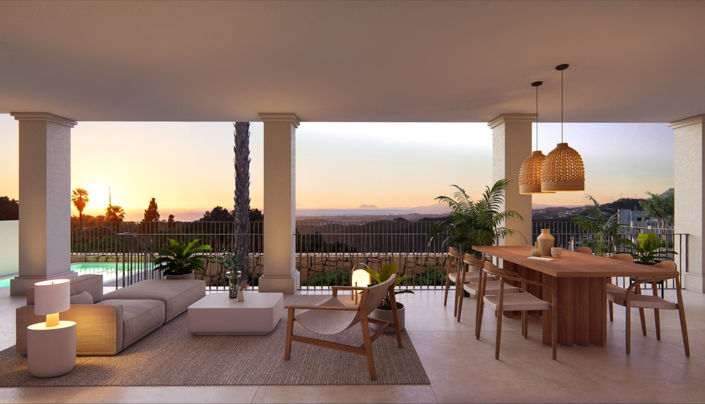 Image No.8-3 Bed Villa for sale