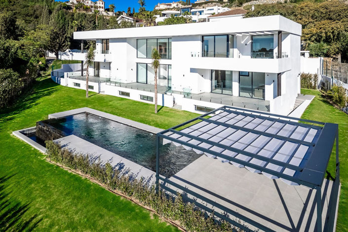 Image No.16-6 Bed Villa for sale