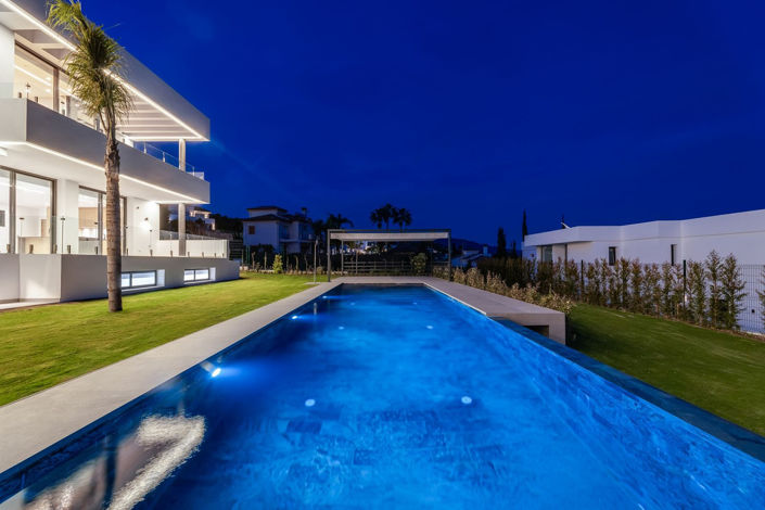 Image No.43-6 Bed Villa for sale