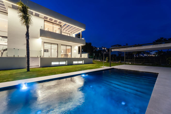 Image No.45-6 Bed Villa for sale