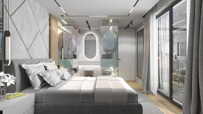 Image No.9-5 Bed Villa for sale