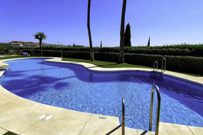 Image No.26-3 Bed Apartment for sale