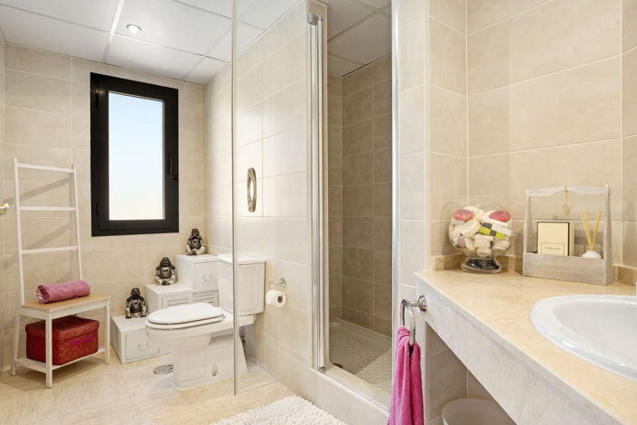 Image No.17-3 Bed Apartment for sale