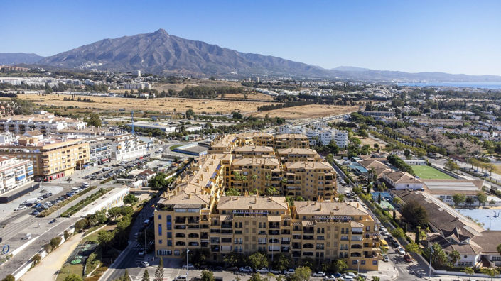 Image No.34-3 Bed Apartment for sale