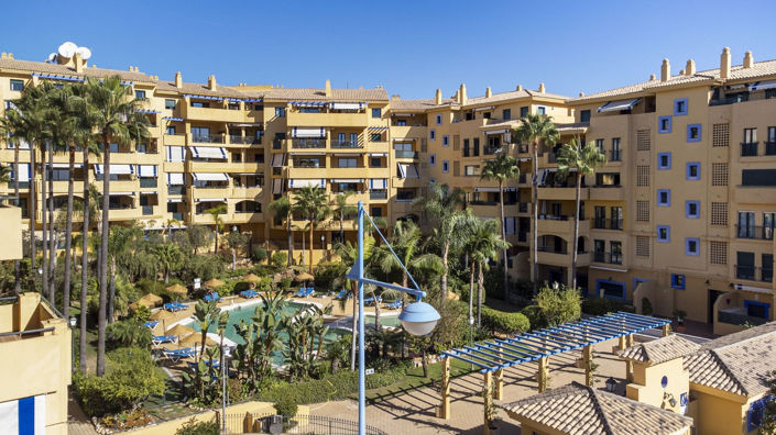 Image No.35-3 Bed Apartment for sale