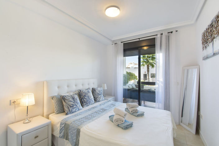 Image No.10-Appartement de 2 chambres à vendre à Estepona