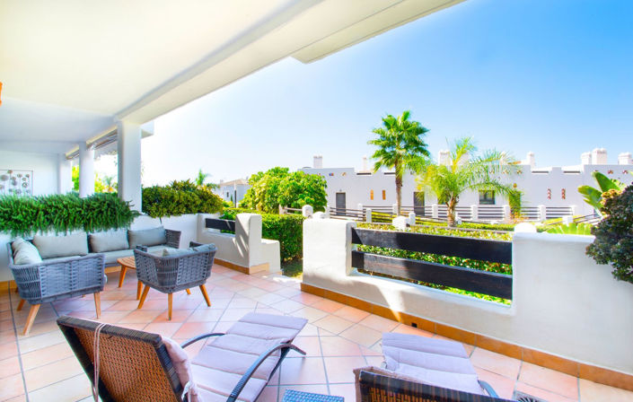 Image No.17-Appartement de 2 chambres à vendre à Estepona