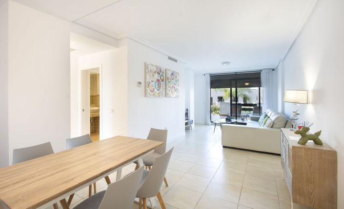 Image No.4-2 Bed Apartment for sale