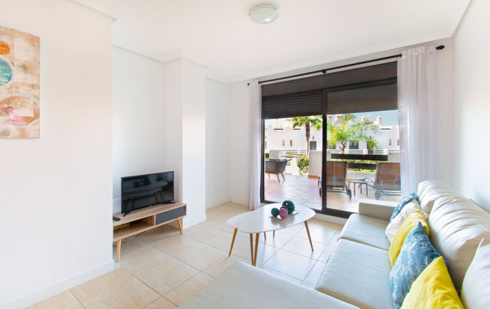 Image No.5-2 Bed Apartment for sale