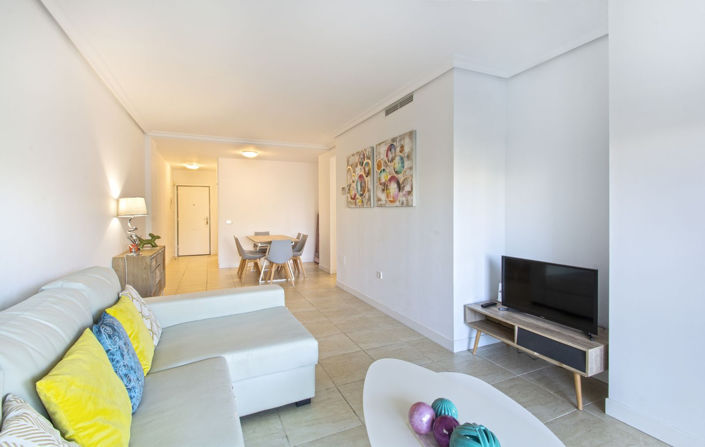 Image No.5-Appartement de 2 chambres à vendre à Estepona