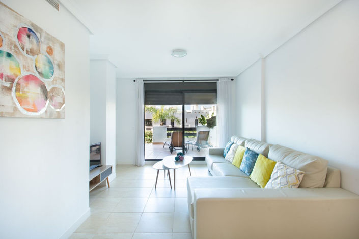 Image No.6-2 Bed Apartment for sale