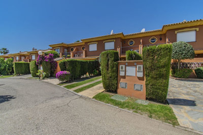 HHomes most sold property