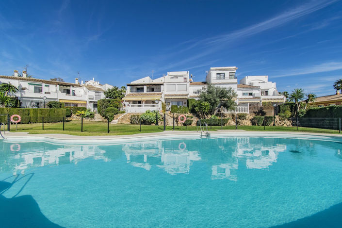 Image No.11-Maison de ville de 3 chambres à vendre à Atalaya