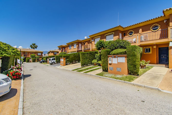 Image No.16-Maison de ville de 3 chambres à vendre à Atalaya