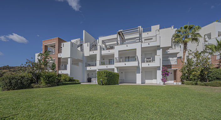 Image No.3-3 Bed Apartment for sale