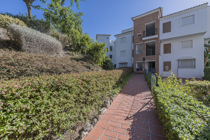 Image No.30-3 Bed Apartment for sale